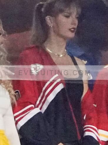 Taylor Swift Jacket