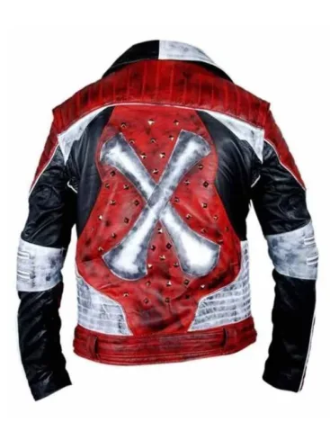 Cameron Boyce Costume Leather Jacket