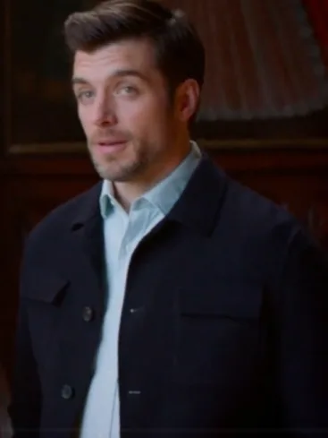 Dan Jeannotte 2024 Jacket