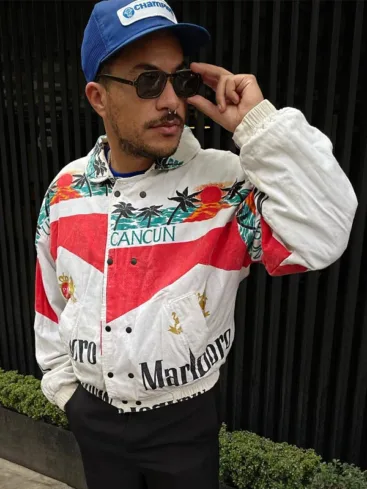 Marlboro Cancun Jacket