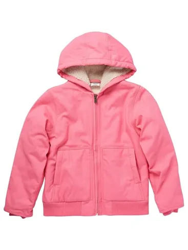 Women's Pink Carhartt Jacket