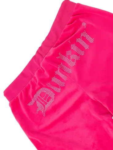 DunQueens Pink Tracksuit